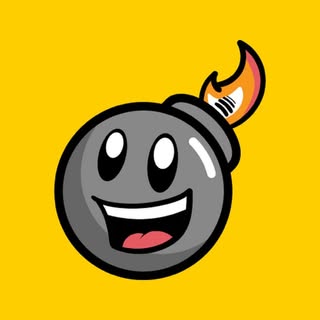 Giant Bomb mascot
